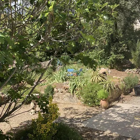 Ferienhaus Hortus Mariae