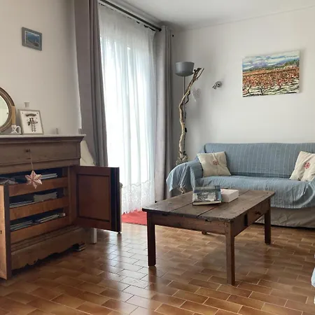 Ferienhaus Hortus Mariae Le Thoronet