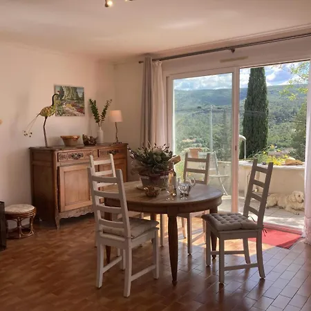 Ferienhaus Hortus Mariae